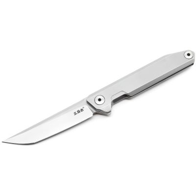 Нож складной Sanrenmu SRM 1161