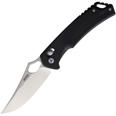 Нож складной Sanrenmu SRM 9202