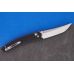 Нож складной Sanrenmu SRM 9211, чёрный