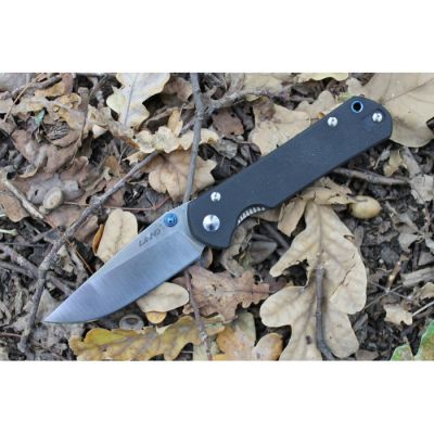 Нож складной Sanrenmu Land 910 Plus Black
