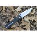 Нож складной Sanrenmu Land 910 Plus Black