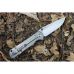 Нож складной Sanrenmu Land 910 Plus Satin