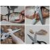 Многофункциональные ножницы Sanrenmu 9K01-R3