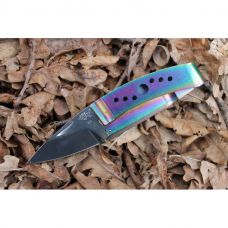 Нож складной Sanrenmu 6031 LUE-SX
