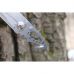 Нож складной Sanrenmu 6050LUF-PH-T4