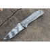 Нож складной Sanrenmu 7007LUK-SGX