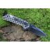 Нож складной Sanrenmu 7056LUI-GHV-T4