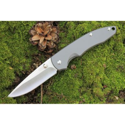Нож складной Sanrenmu 7073LUC-SK