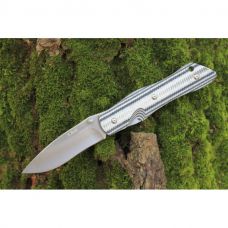 Нож складной Sanrenmu 9055MUC-GHO